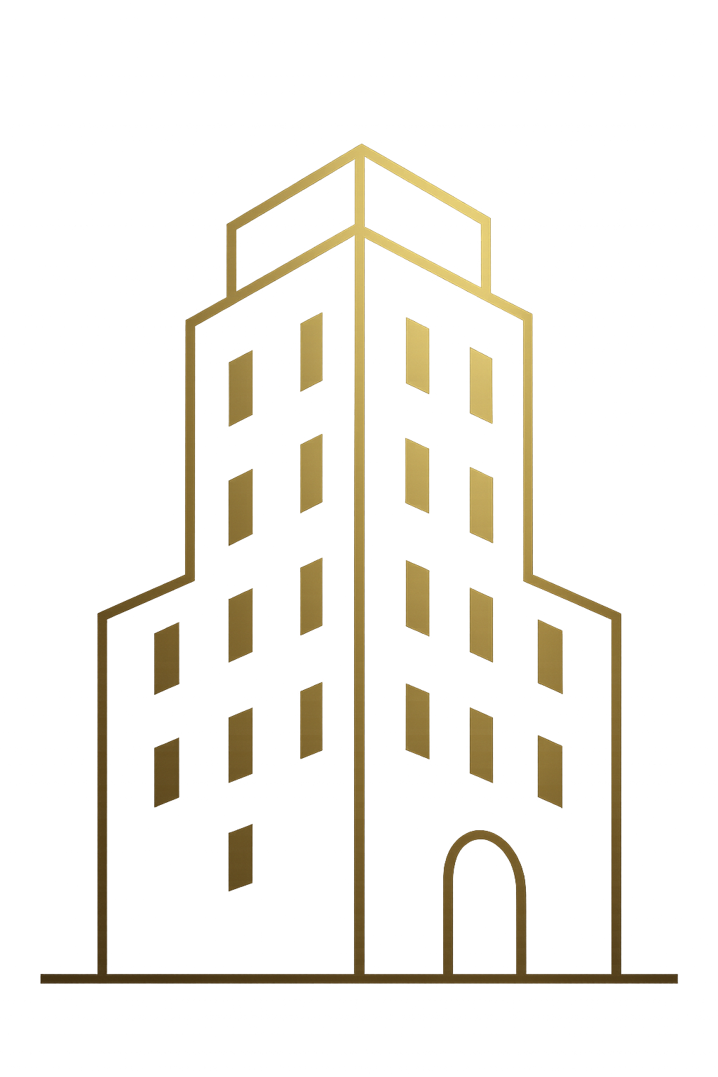 Building icon